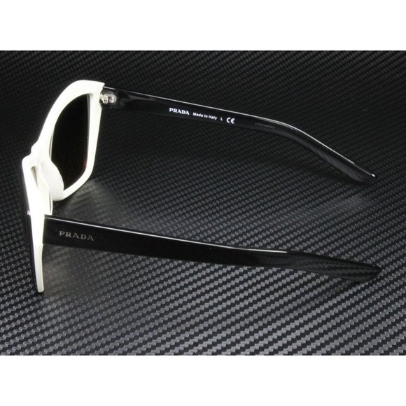Prada Black Ivory Women\'s Sunglasses!